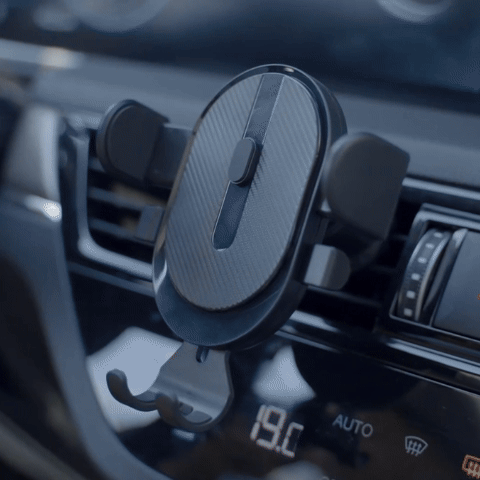 Support telephone voiture 1