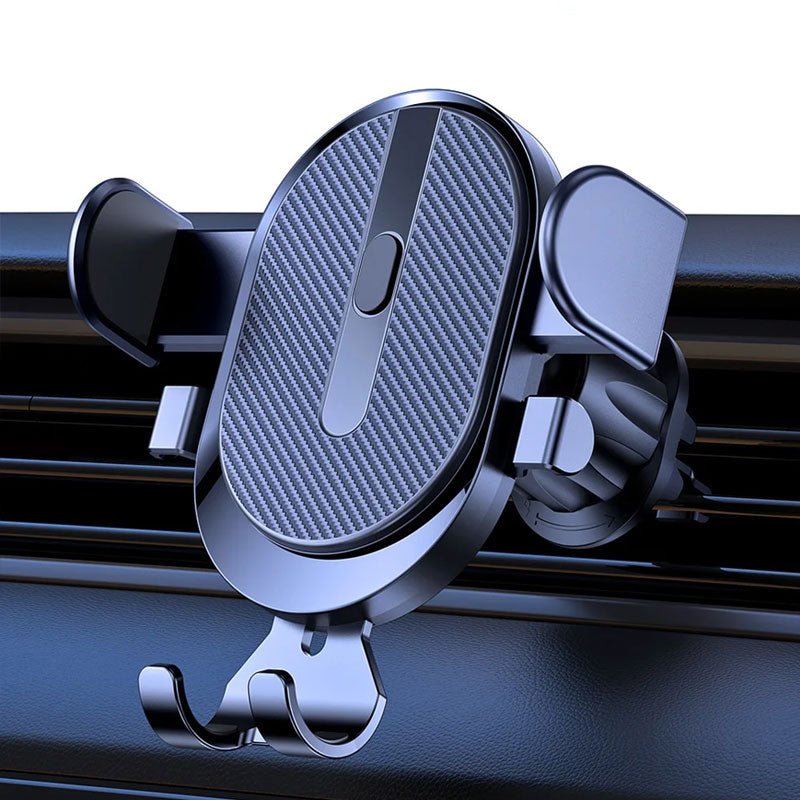 Support telephone voiture - SimplyCar - Hephaestus - Techno